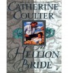The Hellion Bride (Brides, #2) - Catherine Coulter