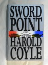 Sword Point - Harold Coyle