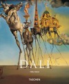 Salvador Dali: 1904-1989 (Basic Art) - Gilles Néret, Catherine Plant