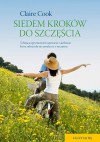 Siedem kroków do szczęścia - Claire Cook