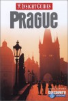 Insight Guides: Prague - Insight Guides, Cameron Duffy