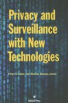 Privacy and Surveillance with New Technologies - Peter P. Swire, Kenesa Ahmad