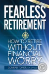 Fearless Retirement: How to Retire Without Financial Worry - Conrad Toner, Bruce McDougall, Sue Balcer, Joni McPherson