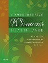 Comprehensive Women's Health Care - Ivy M. Alexander, Versie Johnson-Mallard, Elizabeth A. Kostas-Polston, Kay M. Leary