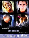 Emotions: From Birth to Old Age - Richard Spilsbury