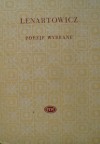 Poezje wybrane - Teofil Lenartowicz