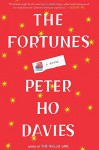 The Fortunes - Peter Ho Davies