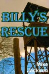 Billy's Rescue (Asps Book 7) - Mike Jackson