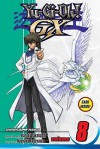 Yu-Gi-Oh! GX, Vol. 8 - Naoyuki Kageyama