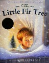 The Little Fir Tree by Margaret Wise Brown (2009-09-22) - Margaret Wise Brown