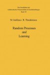 Random Processes and Learning - Marius Iosifescu, Radu Theodorescu