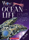 Ocean Life! (World Of Wonder) - Carolyn Franklin