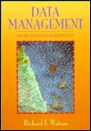 Database Management: An Organizational Perspective - Richard T. Watson