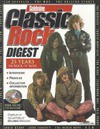 Goldmine Classic Rock Digest [With CD] - Goldmine Magazine