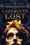Labyrinth Lost (Brooklyn Brujas) - Zoraida Córdova