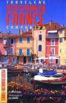 Traveler's Companion Mediterranean France, 2nd (Traveler's Companion Series) - David Burke