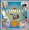 The Magic Fact Machine: Animals: Gives the Right Answer Every Time - Jay Young