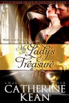 My Lady's Treasure - Catherine Kean