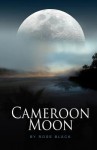 Cameroon Moon - Rose Black