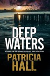 Deep Waters: A British mystery set in London of the swinging 1960s (A Kate O'Donnell Mystery) - Patricia Hall