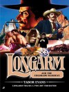 Longarm and the Colorado Manhunt (Longarm, #349) - Tabor Evans