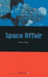 Space Affair - Peter Viney