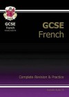 French: GCSE: Complete Revision & Practice - Richard Parsons