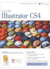 Illustrator Cs4: Advanced, Ace Edition + Certblaster, Instructor's Edition - Axzo Press