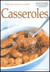 Aww Casserole Cookbook ("Australian Women's Weekly" Home Library) - Maryanne Blacker, Australian Women's Weekly, Pamela Clark