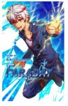 Faraday (Volume 1) - B.A Thomson, Sasaki Ayaka