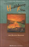 Adventures of Huckleberry Finn: and Related Readings (Literature Connections) - MCDOUGAL LITTEL