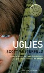 Uglies - Scott Westerfeld, Guillaume Fournier