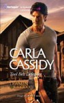 Tool Belt Defender - Carla Cassidy