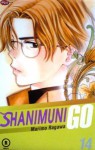 Shanimuni Go Vol. 14 - Marimo Ragawa