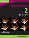 SMP Gcse Interact 2-Tier Foundation 2 Practice Book - School Mathematics Project