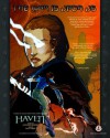 Haven: A Graphic Novel - Leonardo Ramirez, Davy Fisher