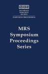 Doping Engineering for Front-End Processing: Volume 1070 - B.J. Pawlak, M.L. Pelaz, M. Law, K. Suguro