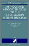 Methods and Associated Tools for the Information Systems Life Cycle: Proceedings of the Ifip Wg 8.1 Working Conference on Methods and Associated Tools - A.A. Verrijn-Stuart