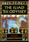 The Iliad - Homer, Marcia L. Williams