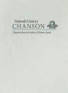 Chansons Published by Tielman Susato - K. Forney, Tielman Susato