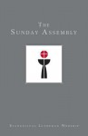 Using Evangelical Lutheran Worship: The Sunday Assembly - Evangelical Lutheran Church in America