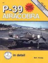 P-39 Airacobra: In Detail - Bert Kinzey