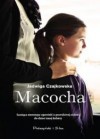 Macocha - Jadwiga Czajkowska