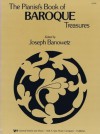 The Pianist's Book of Baroque Treasures - Joseph Banowetz