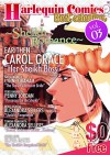 Harlequin Comics Best Selection Vol. 3 - Carol Grace, Earithen