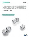 Macroeconomics: A European Text - Michael Burda, Charles Wyplosz