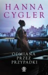 Odmiana przez przypadki - Hanna Cygler