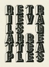 Retrievals - Garrett Caples