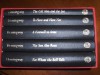 Five Novels: The Sun Also Rises / A Farewell to Arms / To Have and Have Not / The Old Man and the Sea / For Whom the Bell Tolls (FOLIO SOCIETY) - Ernest Hemingway, David Frankland