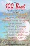 The 100 Best of Everything in the Virgin Islands - Pamela Acheson, Richard B. Myers